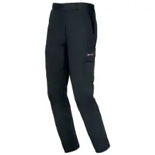 Issaline Easystretch derekasnadrág (3XL) munkaruha