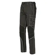 Issaline Extreme Stretch nadrág háromszoros varrással (XXL)