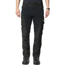 Issaline FLEXARD munkanadrág, dobozban (3XL)