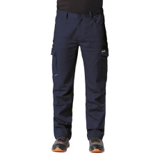 Issaline FORTIS STRETCH derekasnadrág (3XL)