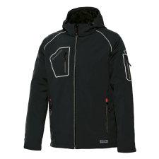 Issaline PERFECT bélelt softshell dzseki (3XL) munkaruha