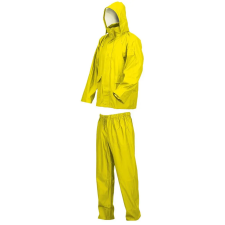 Issaline PU/PVC esőruha szett (3XL) munkaruha