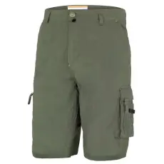 Issaline Raptor canvas cargo rövidnadrág (XXL)