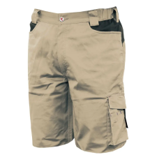 Issaline Stretch rövidnadrág (3XL) munkaruha