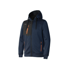 Issaline Tube újrahasznosított poliészterből készült technikai pulóver