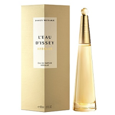 Issey Miyake L'eau D'Issey Absolue EDP 50 ml parfüm és kölni