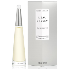 Issey Miyake L´Eau D´Issey Eau de Parfum, 50ml, női parfüm és kölni