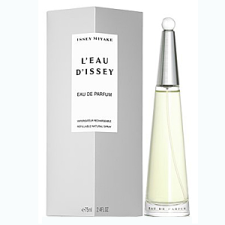 Issey Miyake L'eau D'Issey EDP 50 ml parfüm és kölni