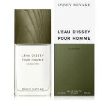 Issey Miyake L'Eau D'Issey Pour Homme Eau & Cedre, edt 100ml - Teszter parfüm és kölni