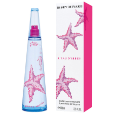 Issey Miyake L'eau D'Issey Summer 2014 EDT 100 ml parfüm és kölni