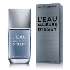 Issey Miyake L'eau Majeure D'issey EDT 100 ml parfüm és kölni