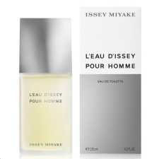Issey Miyake Leau DIssey Pour Homme EDT 125 ml Uraknak (3423470311365) parfüm és kölni