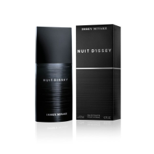 Issey Miyake Nuit D'issey EDP 75 ml parfüm és kölni