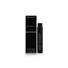 Issey Miyake Nuit d´Issey, Illatminta parfüm és kölni