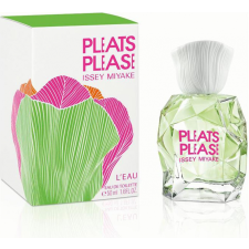 Issey Miyake Pleats Please L´Eau, edt 50ml parfüm és kölni
