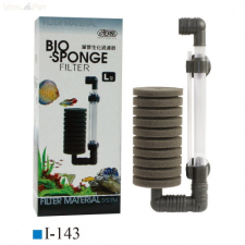 Ista Bio-Sponge Akvárium szivacsszűrő large akvárium szűrő (A45EU1990) akvárium vízszűrő