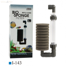  Ista Bio-Sponge Akvárium szivacsszűrő large akvárium szűrő (A45EU1990) akvárium vízszűrő