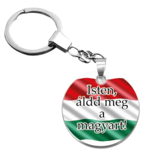  Isten áldd meg... kulcstartó kulcstartó