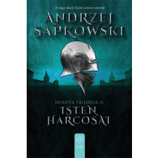 Isten harcosai regény