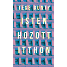 Isten hozott itthon regény