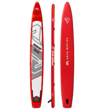 iSUP Airship Race - Csapat iSUP, 6.7m/20cm sup
