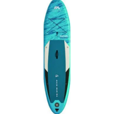 iSUP Aqua Marina Race Elite  - Verseny iSUP, 4.27m/15cm, spirális bokapánttal sup