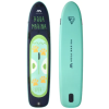 iSUP Aqua Marina Super Trip - Családi iSUP, 3.7m/15cm