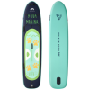 iSUP Super Trip  - Családi iSUP, 3.7m/15cm