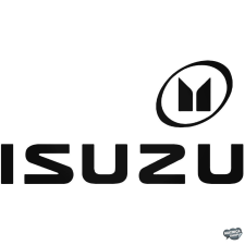  ISUZU Motors - Autómatrica matrica