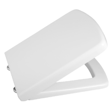  ISVEA PURITY WC-ülőke, inox pántok (40S30100I) takarító és háztartási eszköz