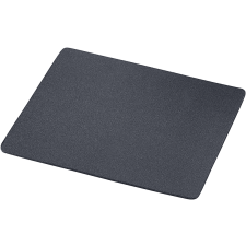 Isy IMP-500-1 egérpad 225x186x3,5 mm (2V225522), fekete asztali számítógép