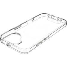 Isy ISC-1115 MagISY iPhone 16 tok, átlátszó (2V210608) tok és táska