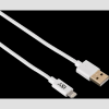 Isy IUC2000 Lightning-USB kábel 1 méter