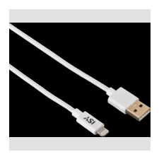 Isy Iuc2000 Lightning-USB kábel 1 méter kábel és adapter