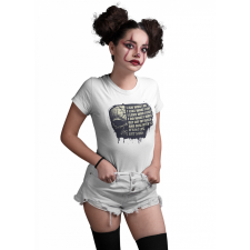  It's my life - Női Póló női póló