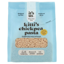 It's us kitti's csicseriborsó tarhonya 250 g tészta
