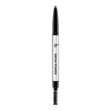 IT Cosmetics Brow Power Universal Szemöldökceruza Auburn Szemöldök Ceruza 0.2 g szemöldökceruza