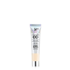 IT Cosmetics CC+ Krém SPF 50+ Fényvédővel Rich (W) CC 12 ml arckrém