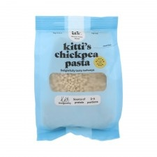 It's Us Kitty's - Csicseriborsó Tarhonya 250 G 250 g alapvető élelmiszer