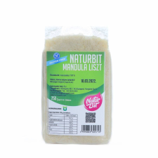 It's Us NATURBIT Mandulaliszt 250 g reform élelmiszer