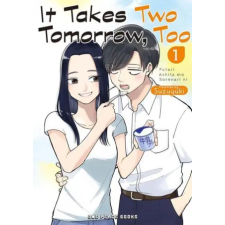  It Takes Two Tomorrow, Too Volume 1 idegen nyelvű könyv