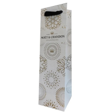  Ital Dísztasak (Moet &amp; Chandon End of the Year 2022) ajándéktasak