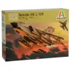  Italeri 1:48 Tornado GR.1/IDS Gulf War (2783)