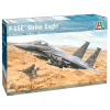  Italeri 1:48 US F-15E Strike Eagle (2803)