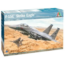  Italeri 1:48 US F-15E Strike Eagle (2803) makett