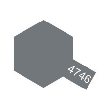 Italeri Acrylic - Flat Medium Gray (4746AP) festék akrilfesték