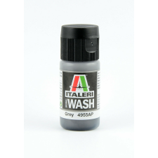Italeri ACRYLIC MODEL WASH Grey (4955AP) festék akrilfesték