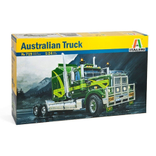  Italeri Australian Truck 1:24 makett kamion (0719) makett