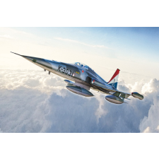 Italeri F-5A Freedom Fighter repülőgép műanyag makett (1:72) makett
