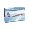 Italeri Fokker F-27 Maritime Patrol 1:72 repülőgép makett 1455IT